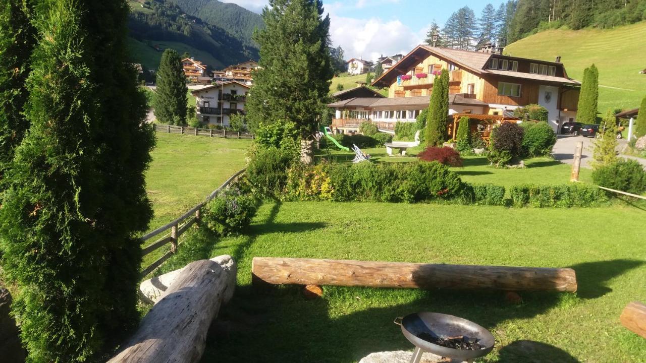 Oberjahrl Hotel Ahrntal Bagian luar foto